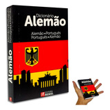 Dicionário Alemão Português Nova