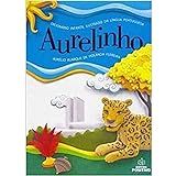 Dicionário Aurelinho Infantil 4 Edição