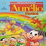 Dicionário Aurélio Com A Turma Da Mônica