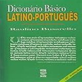 Dicionario Basico Latino Portugues