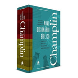 Dicionario Biblico Champlin Lançamento