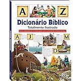 Dicionário Bíblico Ilustrado