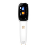 Dicionário Boeleo Tradução Caneta Scanner Digitalização De T
