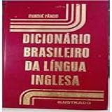 Dicionario Brasileiro Da Lingua Inglesa Ilustrado Volume 1