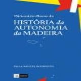 Dicionário Breve Da História Da Autonomia