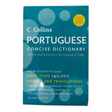 Dicionário Collins Concise Dictionary Inglês