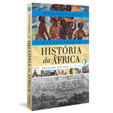 Dicionário De História Da África