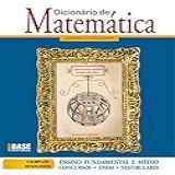 Dicionário De Matemática Concursos Enem Vestibulares