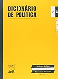 Dicionário De Política 2 Volumes