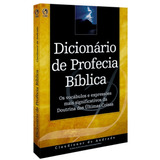 Dicionário De Profecia Bíblica De