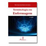 Dicionário De Terminologia De Enfermagem Termos Técnicos Livro De Bolso