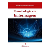 Dicionário De Terminologia Em Enfermagem