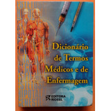Dicionário De Termos Médicos E De