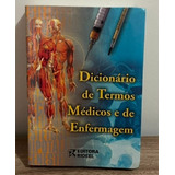 Dicionario De Termos Médicos E De