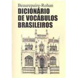 Dicionário De Vocábulos Brasileiros