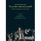 Dicionário Do Teatro Brasileiro Temas