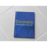 Dicionário Enciclopédico Ilustrad Ed visor Do Brasil V 7 P s