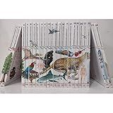 Dicionário Enciclopédico Ilustrado 24 Volumes