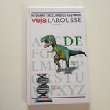 Dicionário Enciclopédico Ilustrado Veja Larousse Vol 8 E104