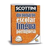 Dicionário Escolar Da Língua Portuguesa 60 000 Verbetes