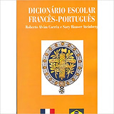 Dicionário Escolar Francês português Marcador De Páginas De Steinberg Sary Hauser Corrêa Roberto Alvim Editorial Ibc Instituto Brasileiro De Cultura Ltda Capa Mole Em Português 2003