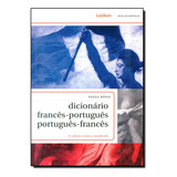 Dicionario Frances portugues Portugues frances