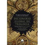 Dicionário Global De Teologia Hagnos