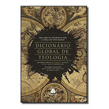 Dicionário Global De Teologia