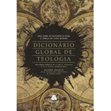 Dicionario Global De Teologia