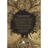 Dicionário Global De Teologia Uma