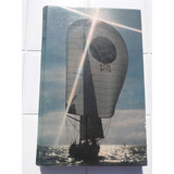 Dicionário Ilustrado De Navegação A Vela Abril Cultural 1975