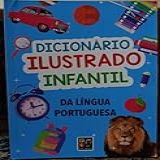 Dicionário Ilustrado Infantil