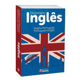 Dicionário Inglês 368 Páginas