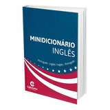 Dicionario Ingles Off Set De Dos Reis Rafaela Editora Culturama Capa Mole Em Português 2021