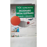 Dicionario Inicial Ilustrado Ingles espanhol