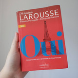 Dicionário Larousse Francês português Míni De Larousse Pe 