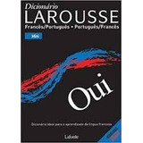 Dicionário Larousse Francês Português Português Francês