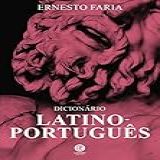 Dicionário Latino Português