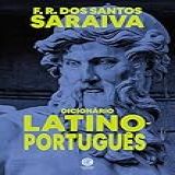 Dicionário Latino Português
