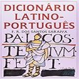 Dicionário Latino Português