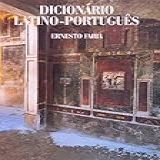 Dicionário Latino Português