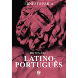 Dicionário Latino Português