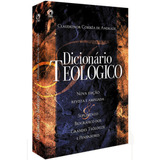 Dicionário Teológico De Andrade