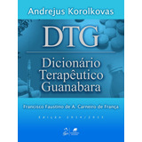 Dicionário Terapêutico Guanabara 2014 2015