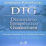 Dicionário Terapêutico Guanabara 2014 2015