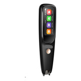 Dicionário Tradução Digitalização Caneta E Scanner Tradutor