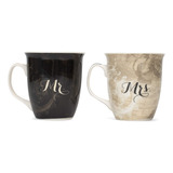 Dicksons Where You Go Sr Ruth 1 16 Conjunto De 2 Canecas D