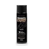 Dicolore Banho De Ouro Shampoo 240ml St