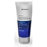 Dicolore Shampoo Blonde 200ml St