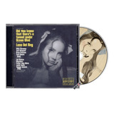 dido-dido Cd Lana Del Rey Did You Know That Theres A Tunnel Under